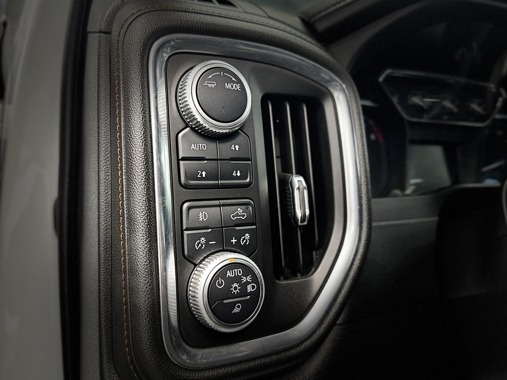 Used 2020 GMC Sierra 1500 Truck