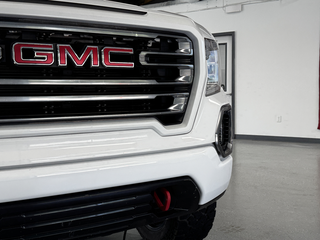 Used 2020 GMC Sierra 1500 Truck