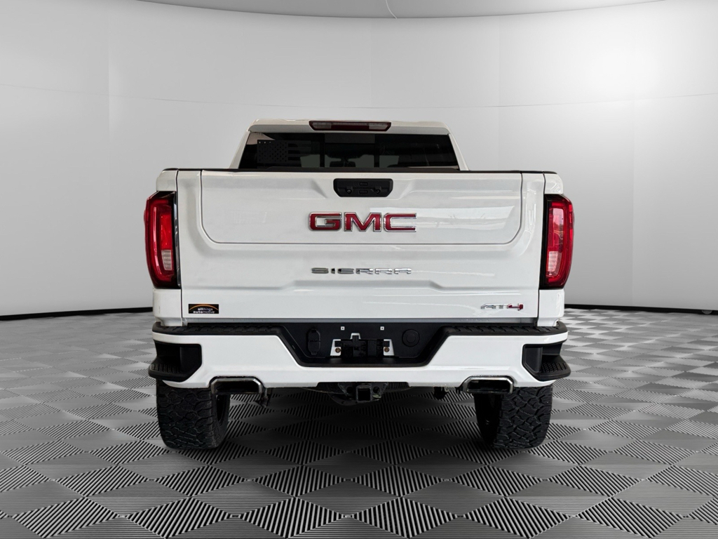 Used 2020 GMC Sierra 1500 Truck