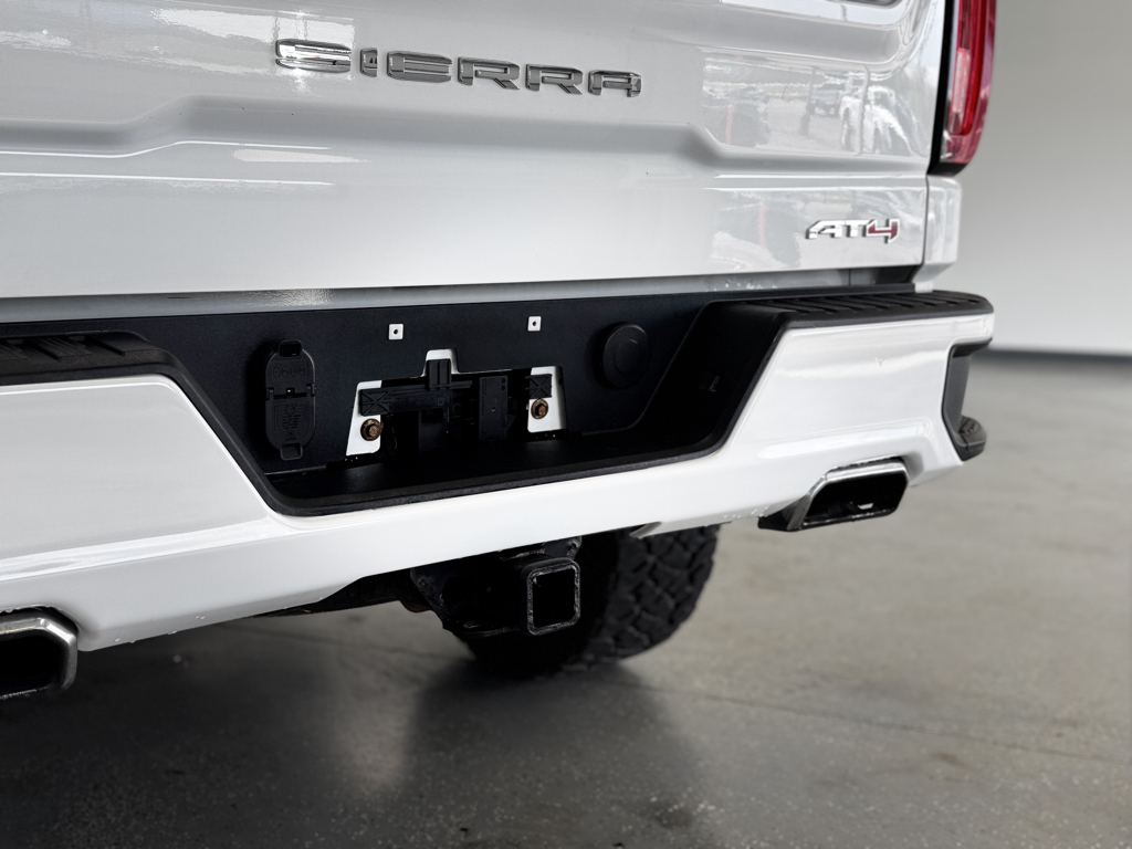 Used 2020 GMC Sierra 1500 Truck