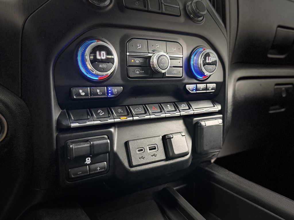 Used 2020 GMC Sierra 1500 Truck