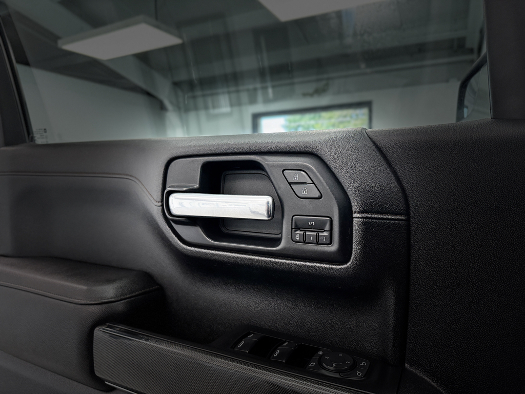 Used 2020 GMC Sierra 1500 Truck