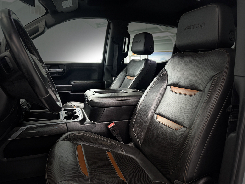 Used 2020 GMC Sierra 1500 Truck