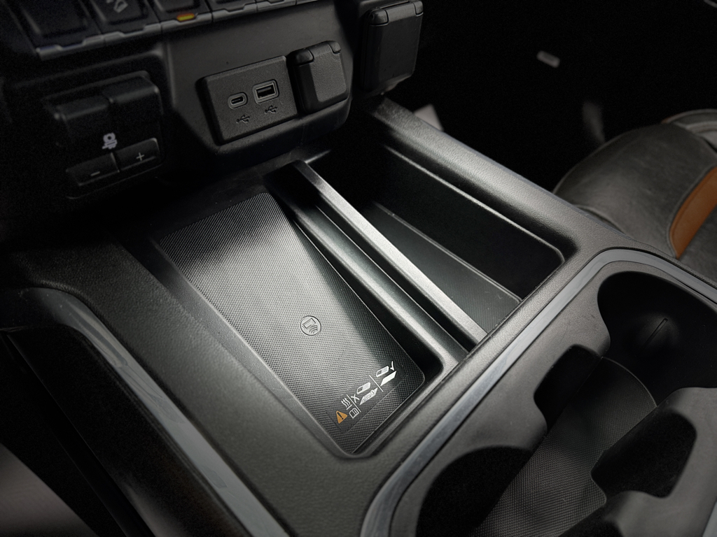 Used 2020 GMC Sierra 1500 Truck