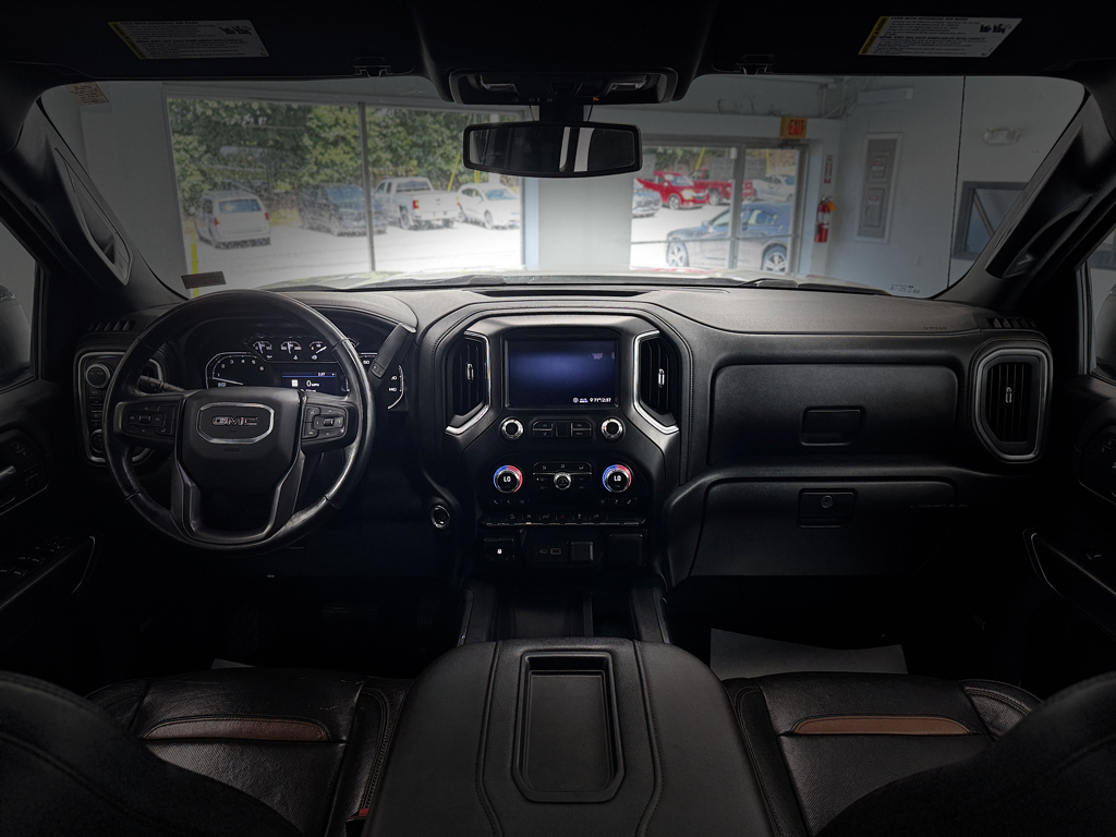 Used 2020 GMC Sierra 1500 Truck