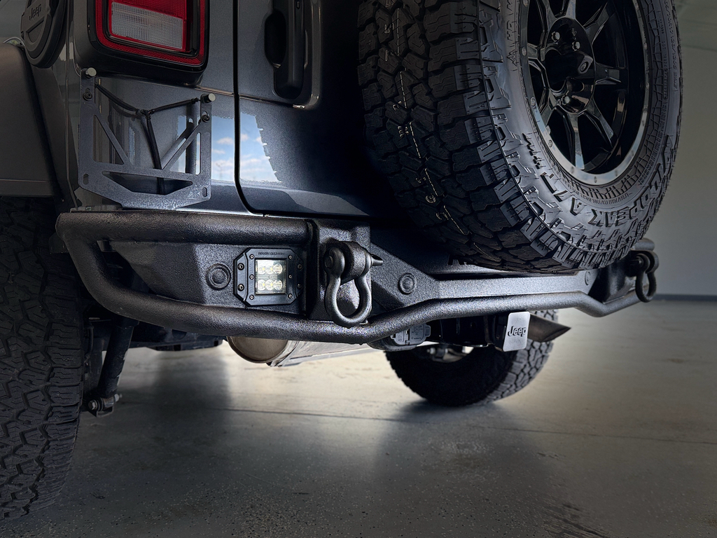 Used 2022 Jeep Wrangler SUV