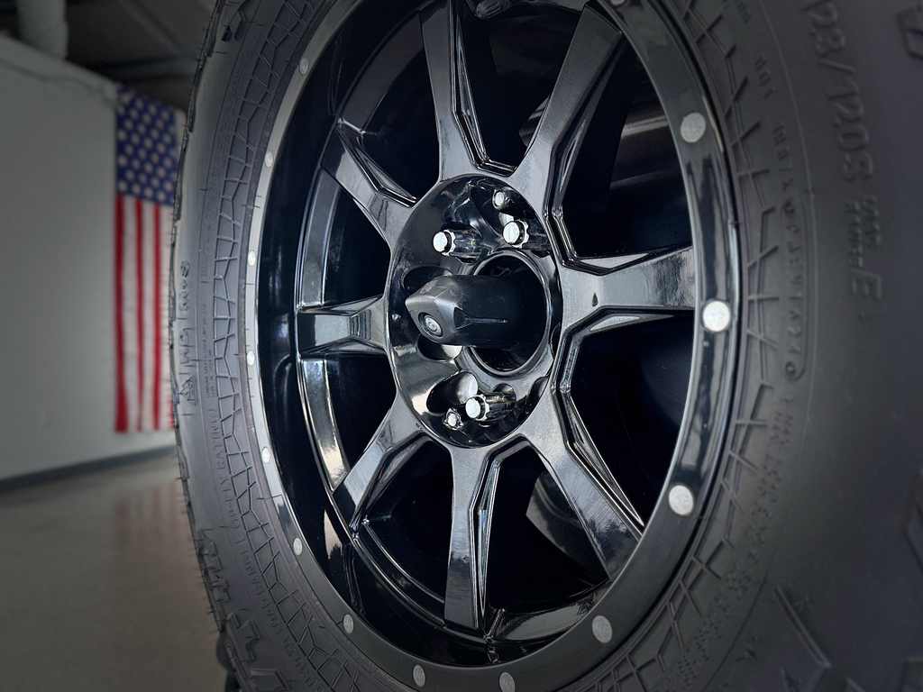 Used 2022 Jeep Wrangler SUV