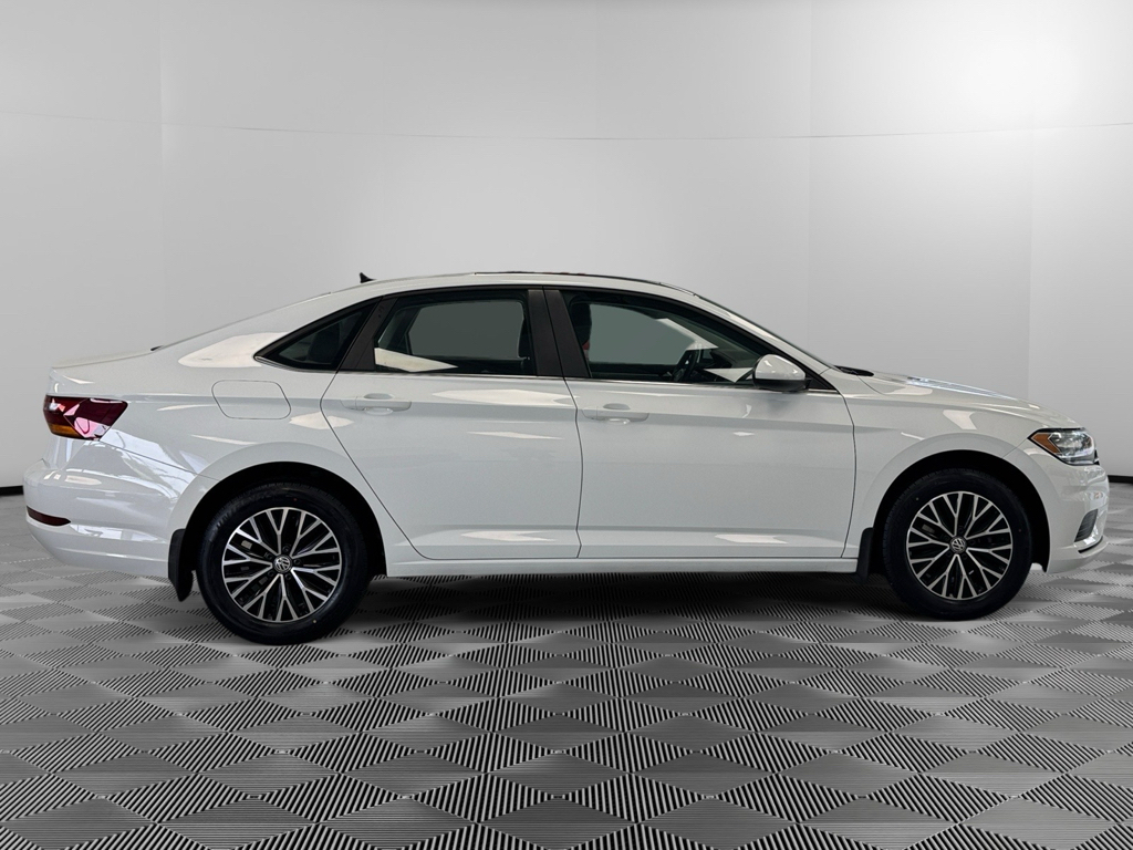 Used 2019 Volkswagen Jetta Sedan