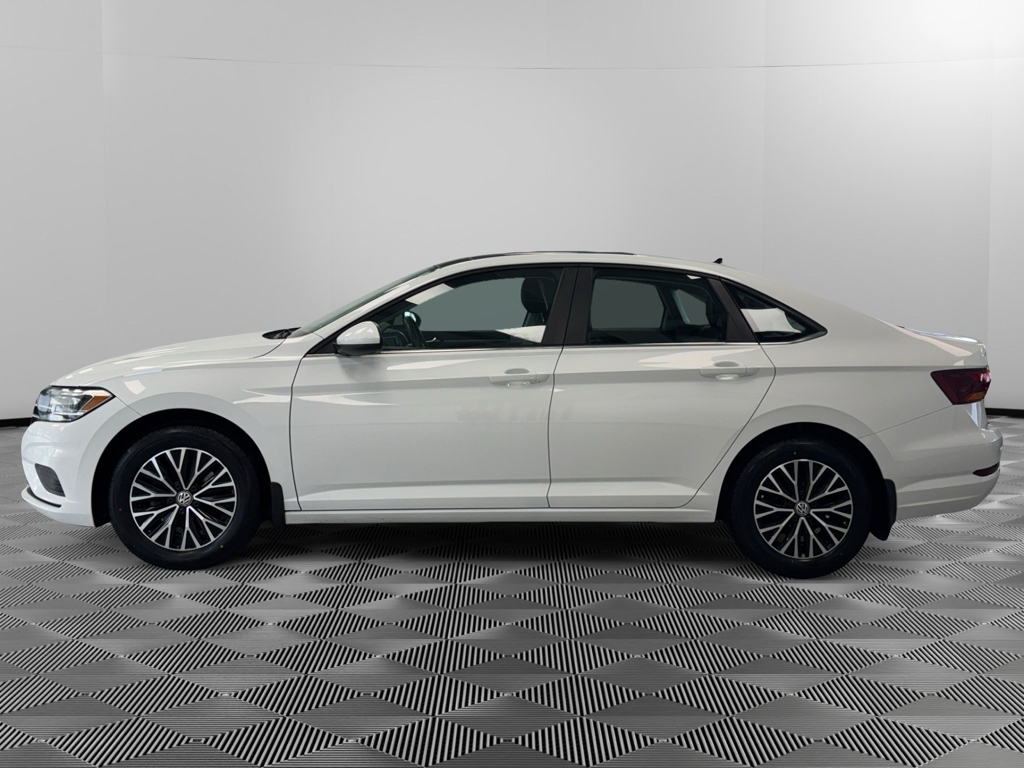 Used 2019 Volkswagen Jetta Sedan