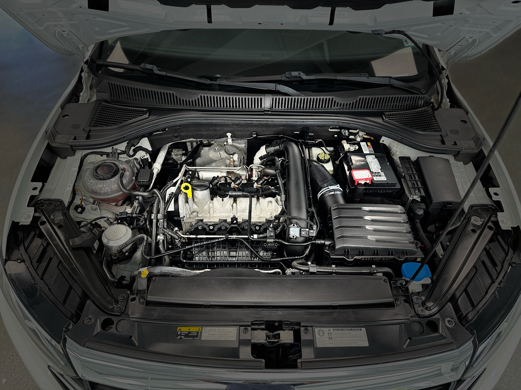 Used 2019 Volkswagen Jetta Sedan