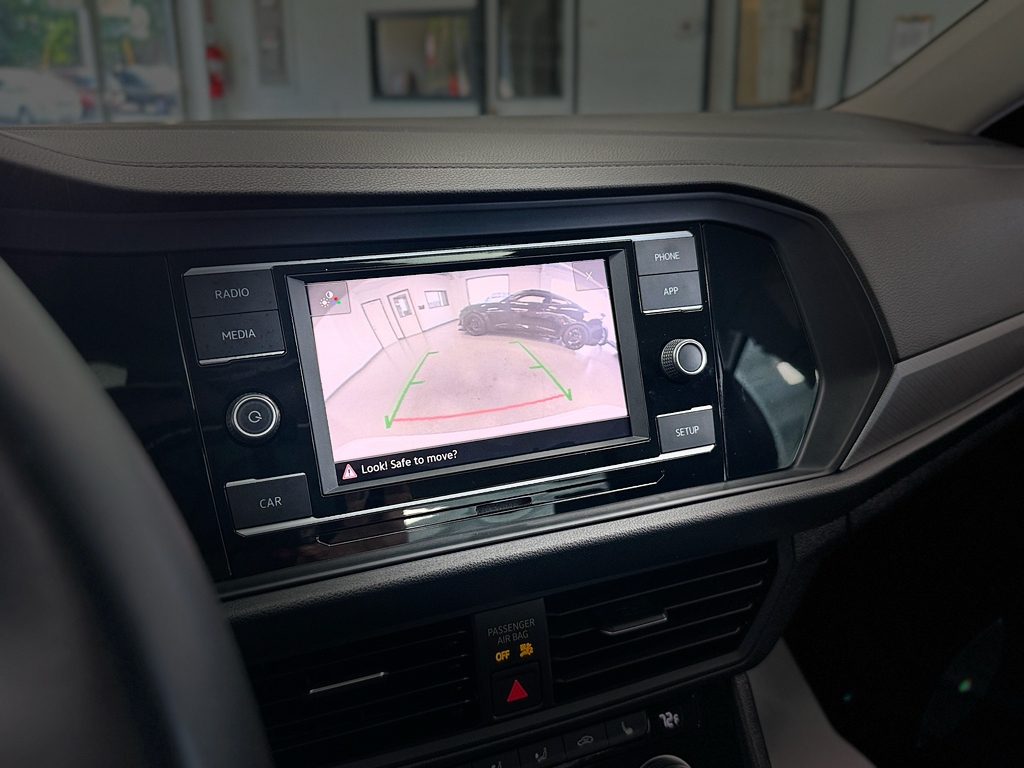 Used 2019 Volkswagen Jetta Sedan