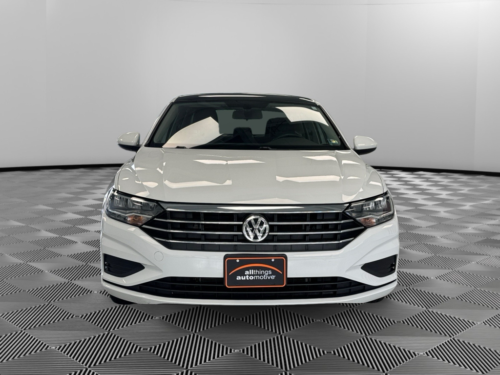 Used 2019 Volkswagen Jetta Sedan