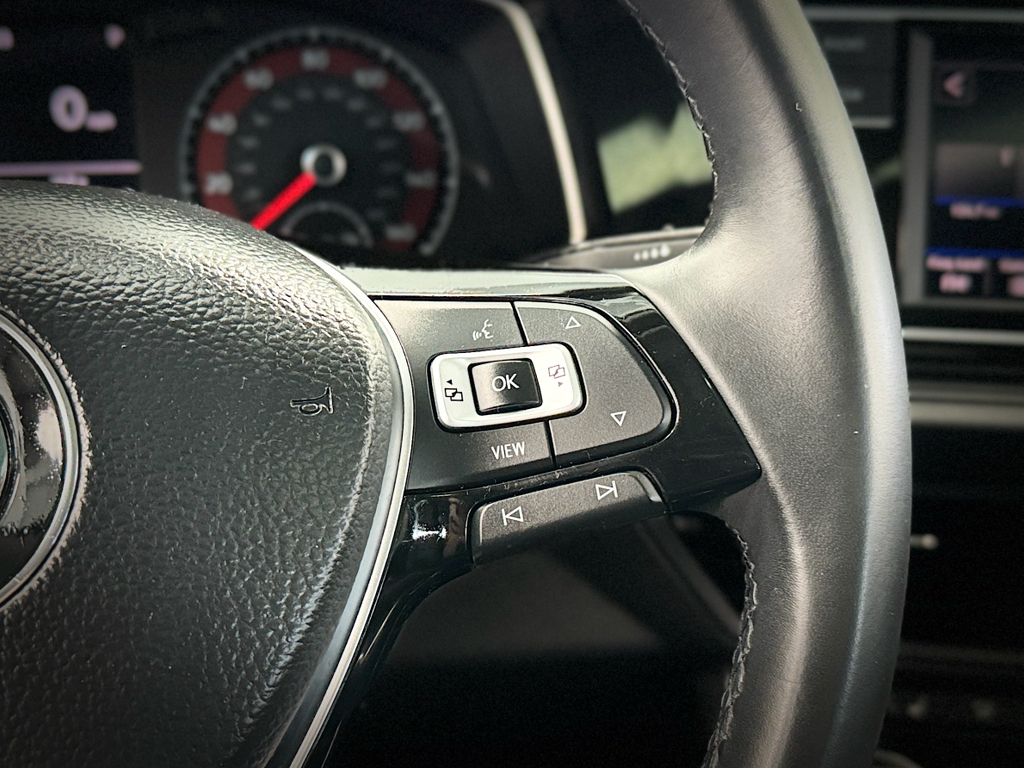 Used 2019 Volkswagen Jetta Sedan