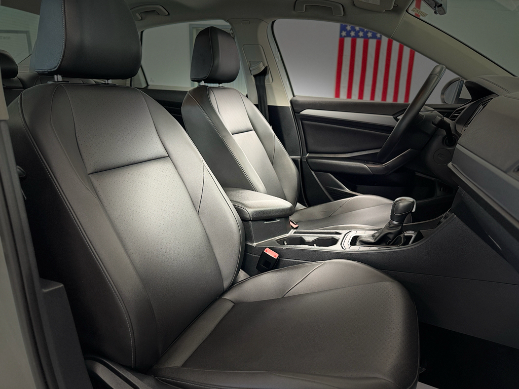 Used 2019 Volkswagen Jetta Sedan