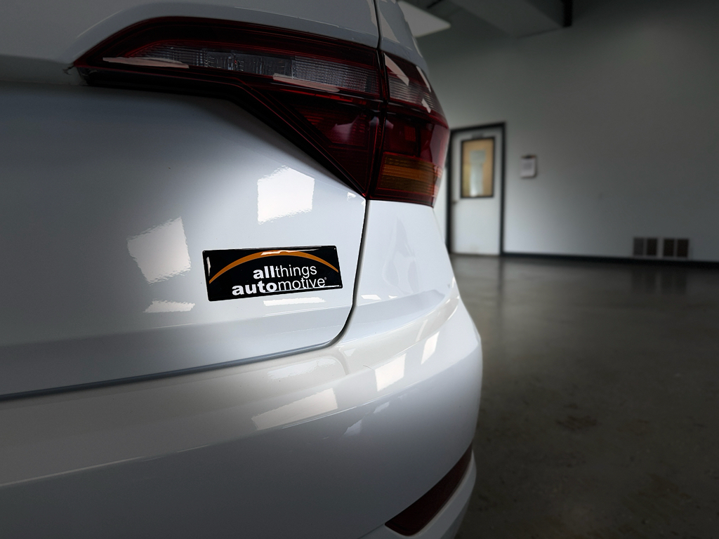 Used 2019 Volkswagen Jetta Sedan
