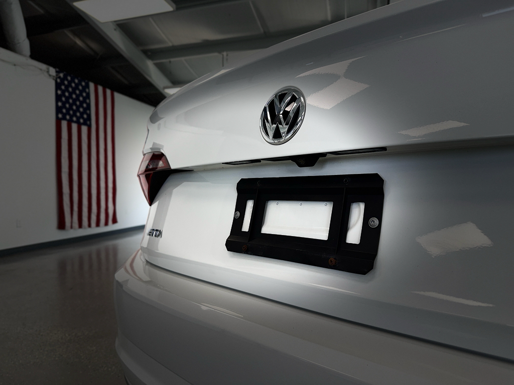Used 2019 Volkswagen Jetta Sedan