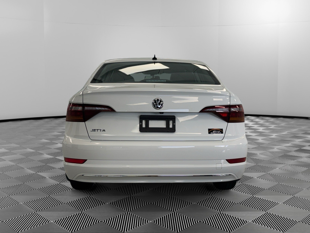 Used 2019 Volkswagen Jetta Sedan