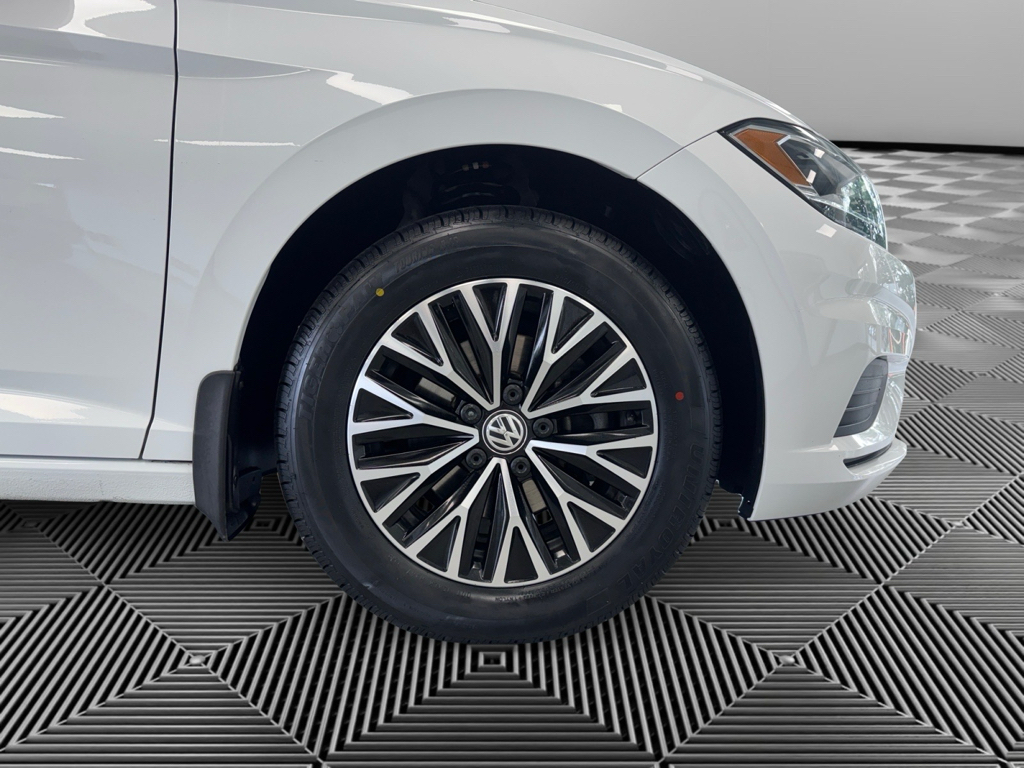 Used 2019 Volkswagen Jetta Sedan