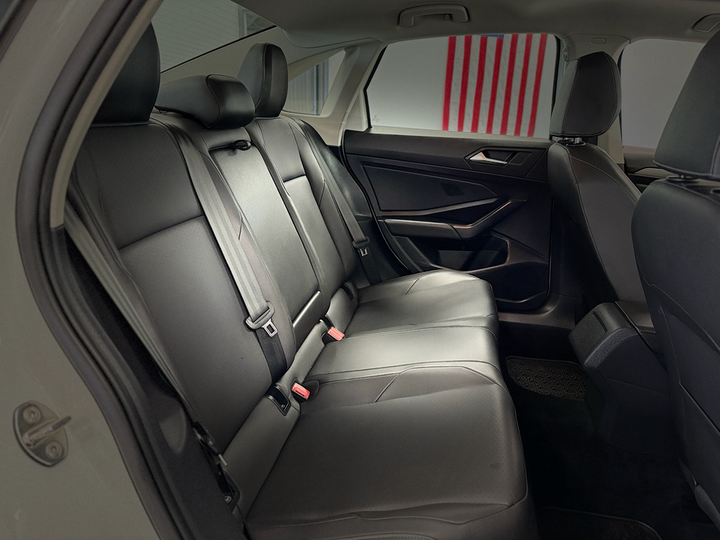 Used 2019 Volkswagen Jetta Sedan