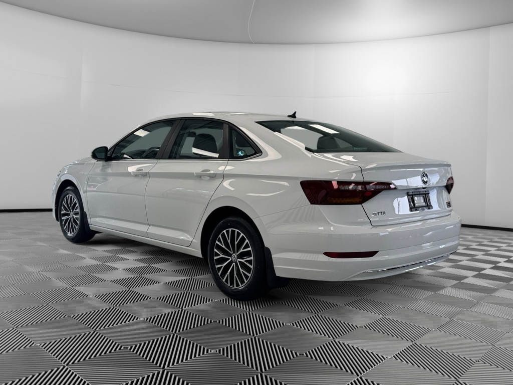 Used 2019 Volkswagen Jetta Sedan