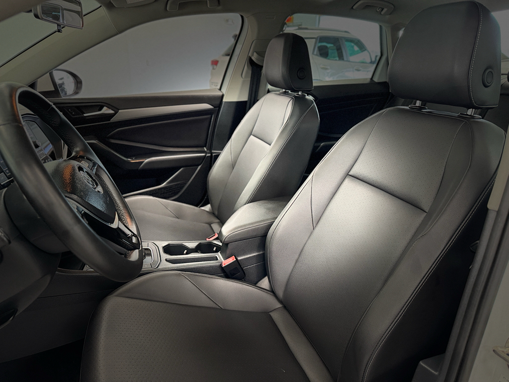 Used 2019 Volkswagen Jetta Sedan