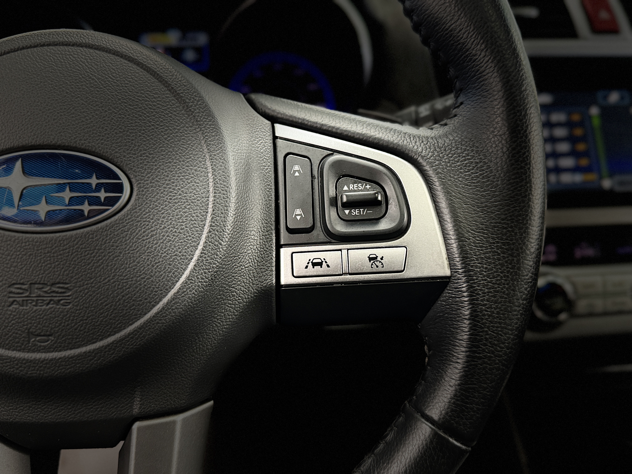 Used 2017 Subaru Outback SUV