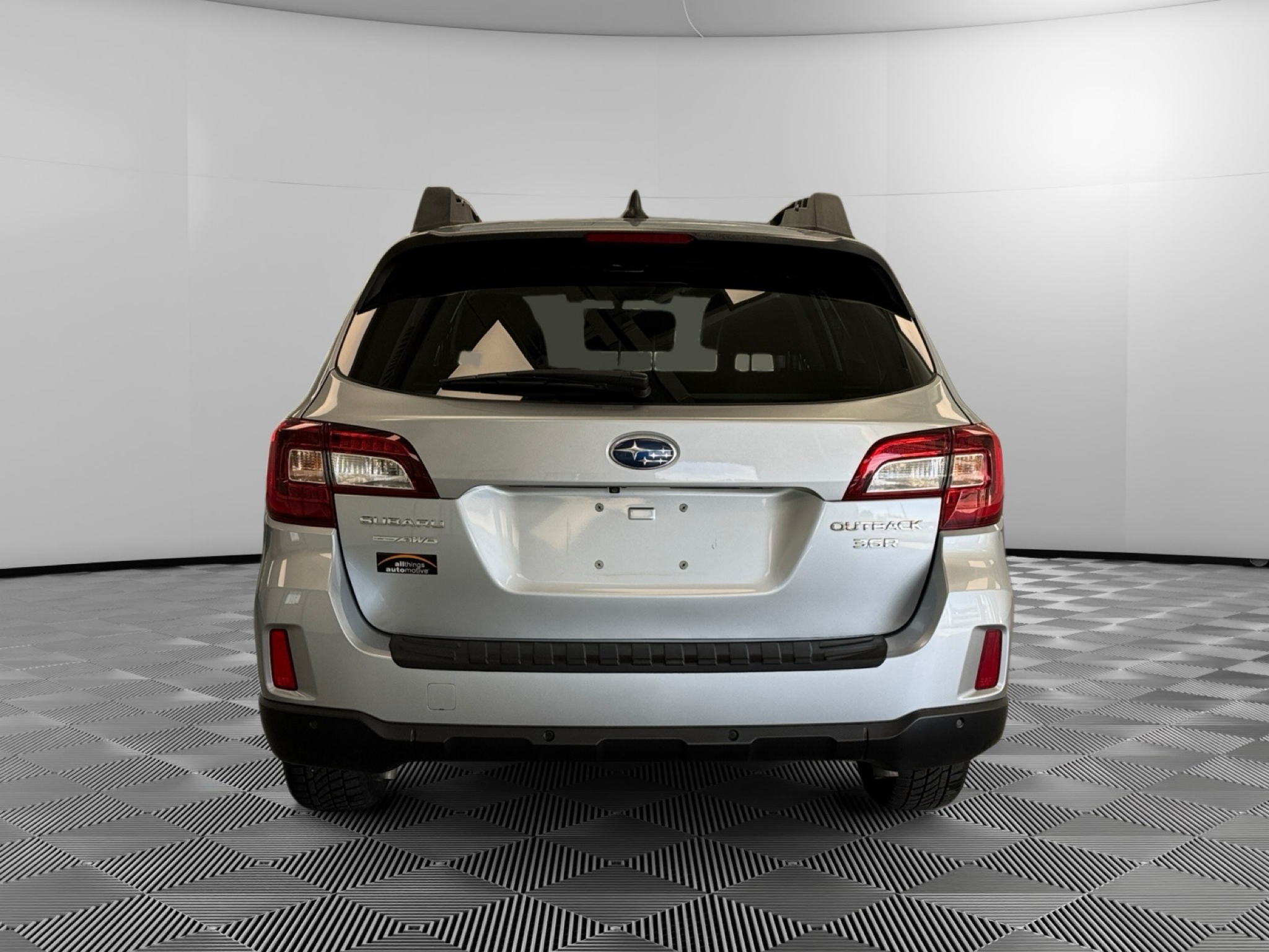 Used 2017 Subaru Outback SUV