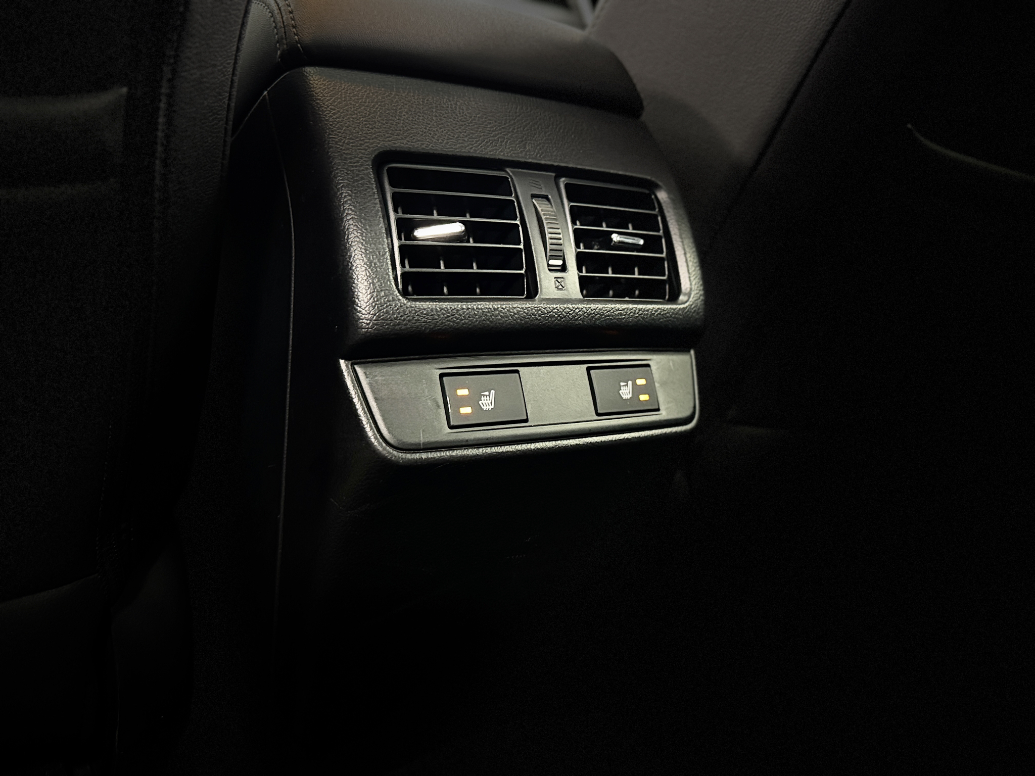 Used 2017 Subaru Outback SUV