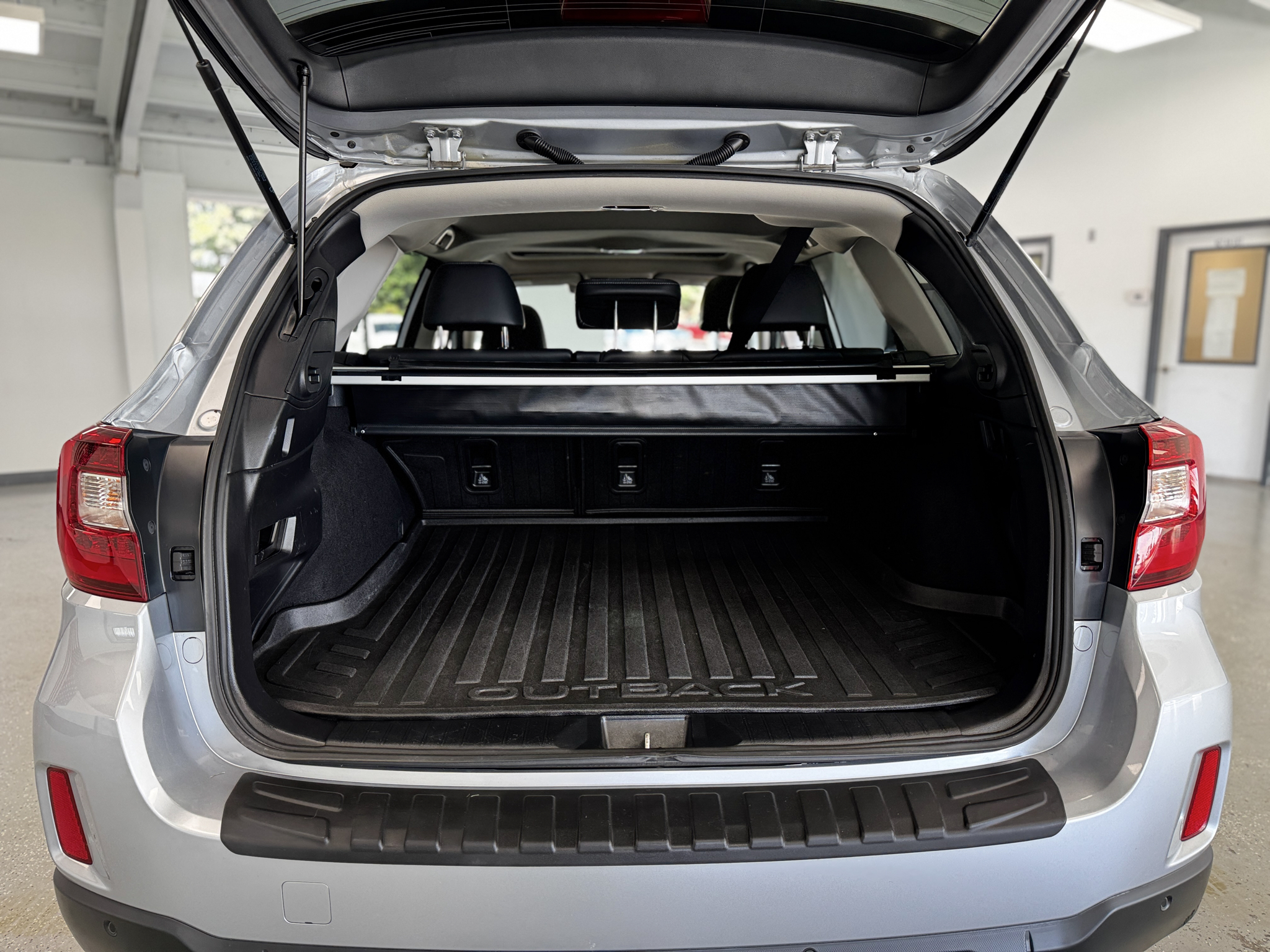 Used 2017 Subaru Outback SUV
