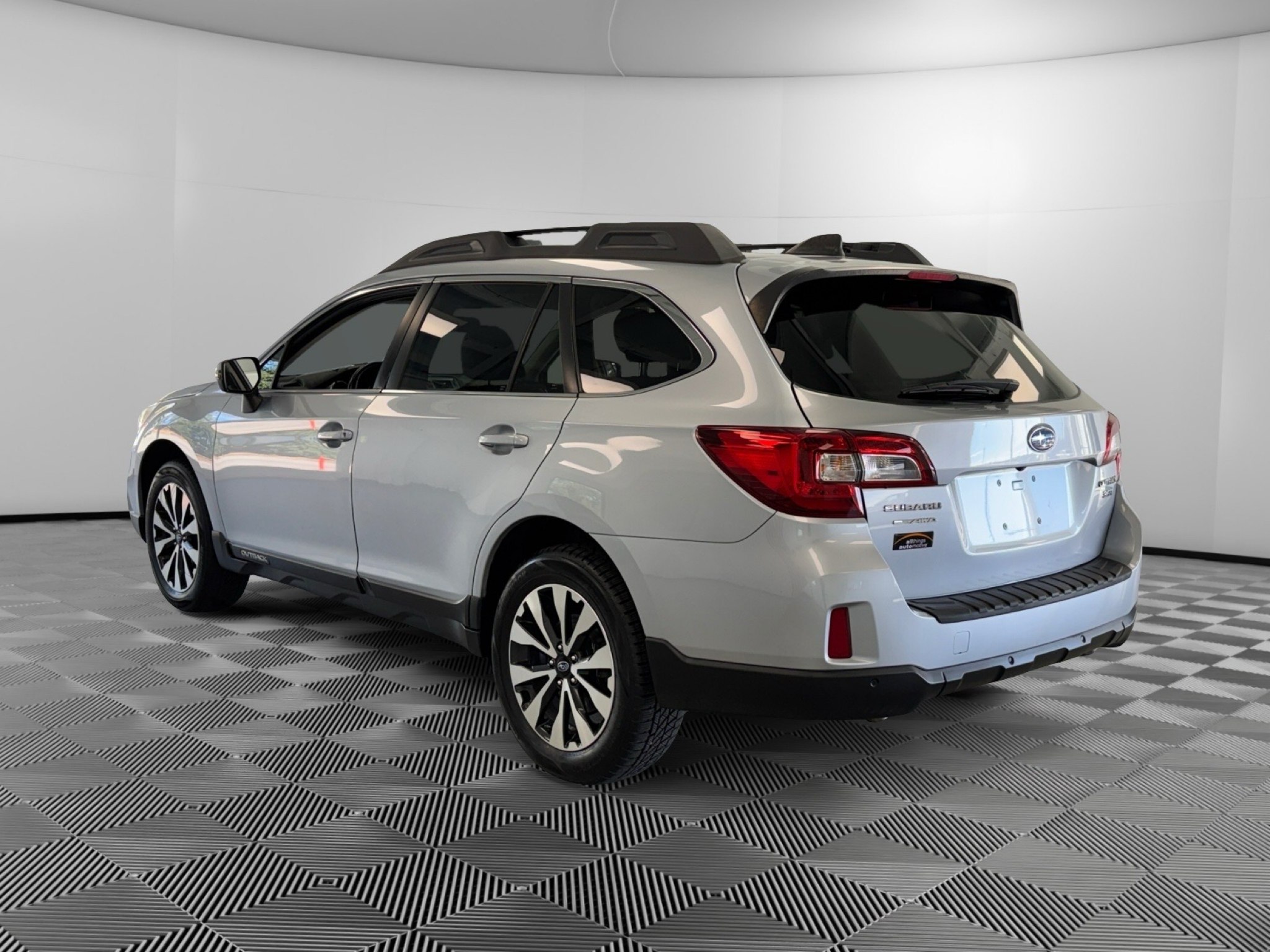 Used 2017 Subaru Outback SUV