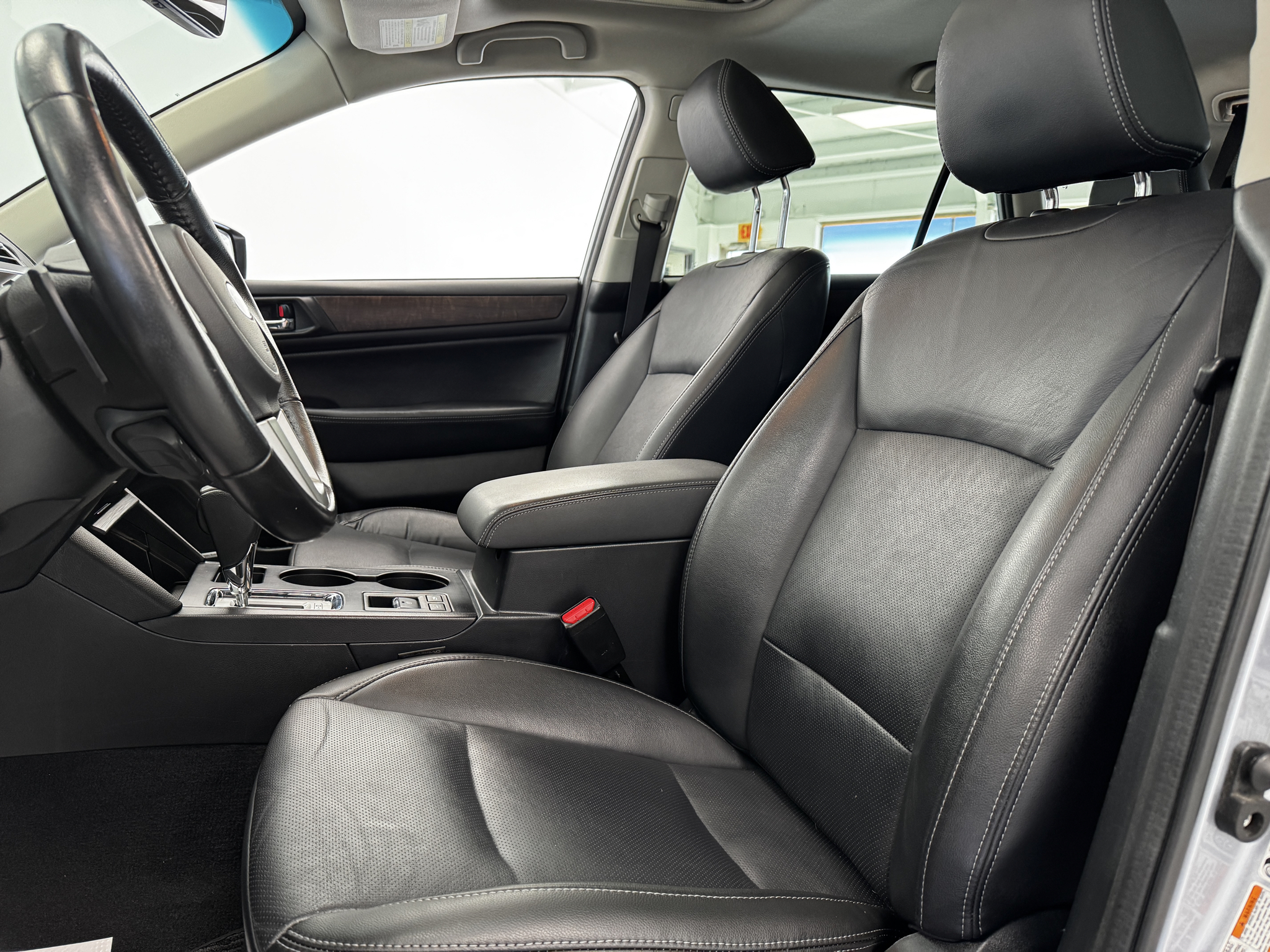 Used 2017 Subaru Outback SUV