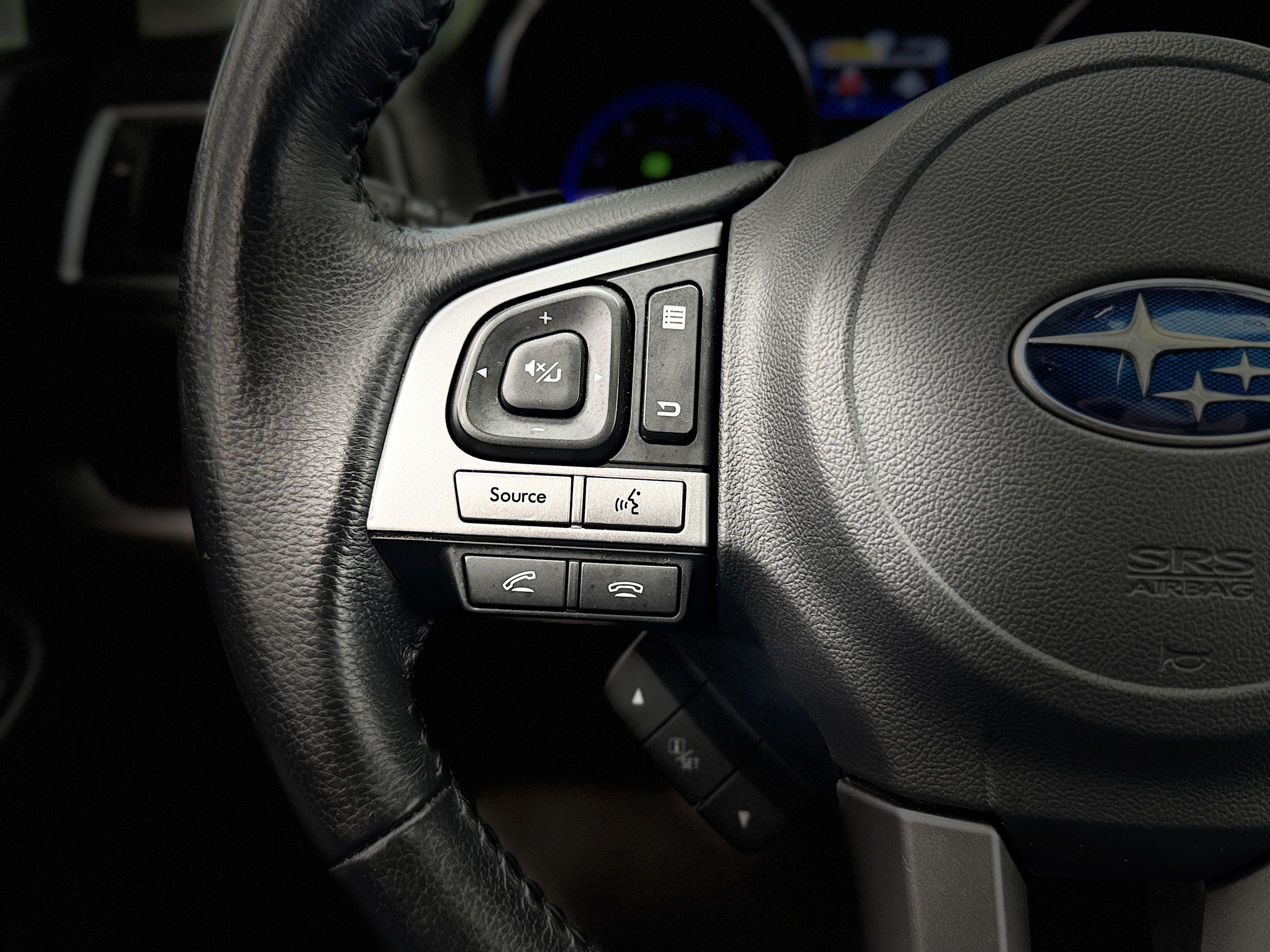 Used 2017 Subaru Outback SUV