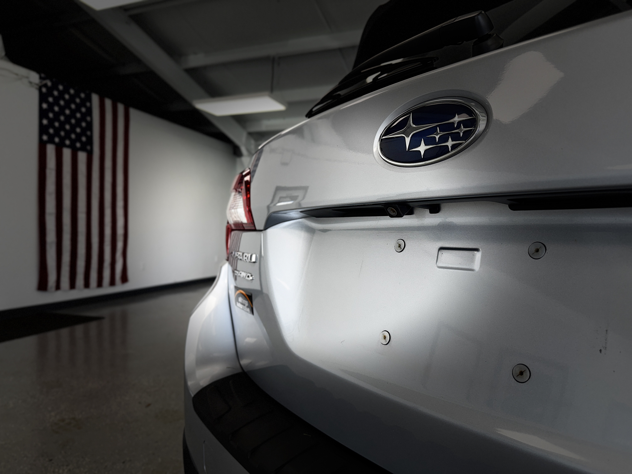 Used 2017 Subaru Outback SUV