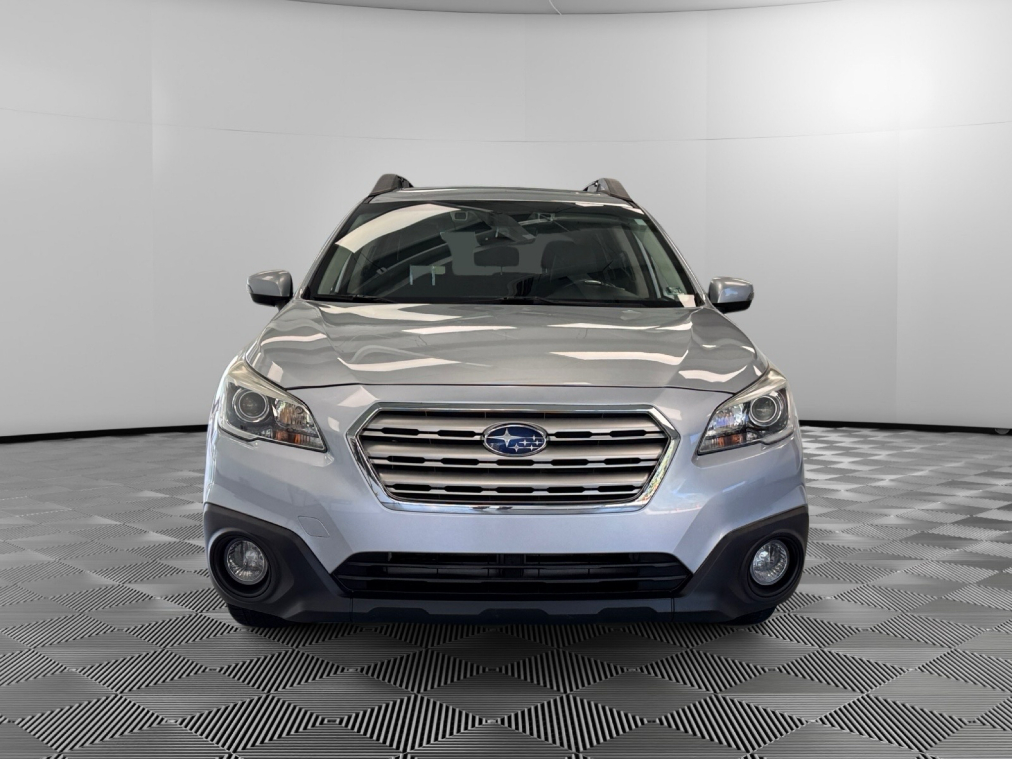 Used 2017 Subaru Outback SUV