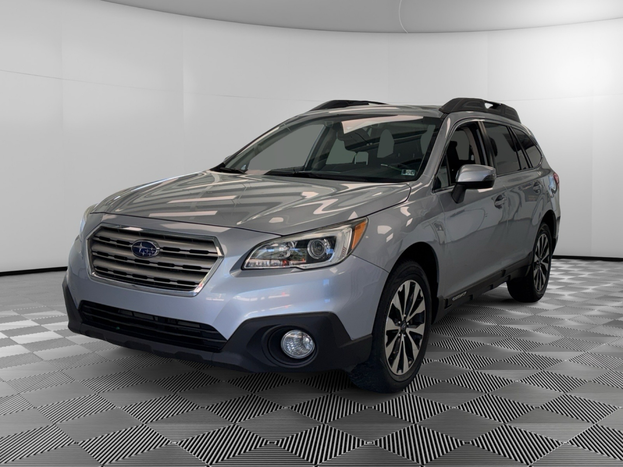 Used 2017 Subaru Outback SUV