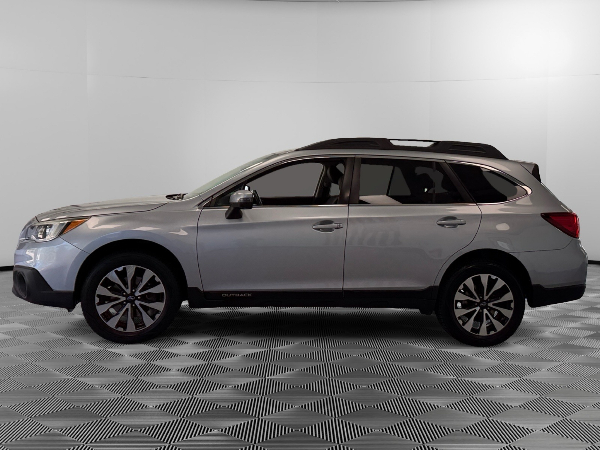 Used 2017 Subaru Outback SUV