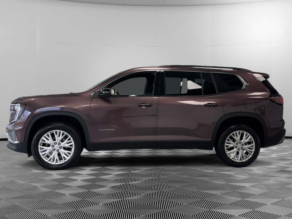 2024 Gmc Acadia Elevation photo 3