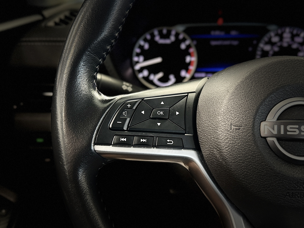 Used 2024 Nissan Sentra Sedan