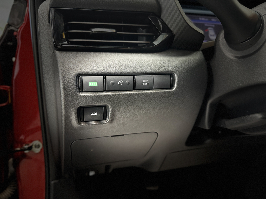 Used 2024 Nissan Sentra Sedan