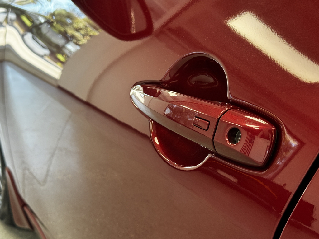 Used 2024 Nissan Sentra Sedan