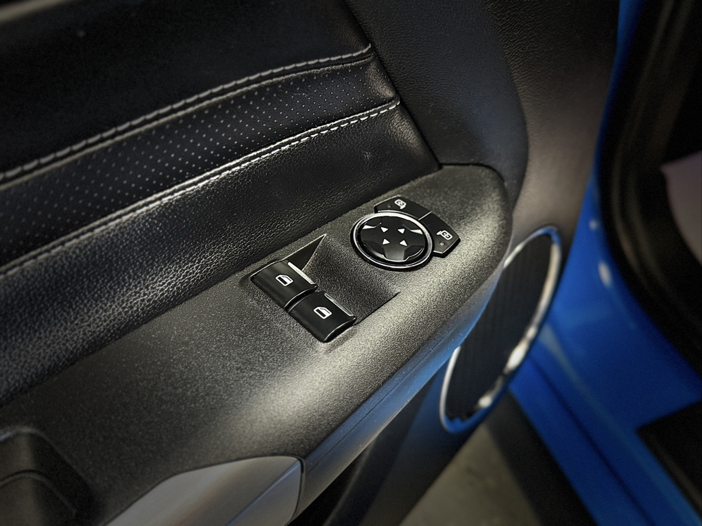 Used 2023 Ford Mustang Coupe