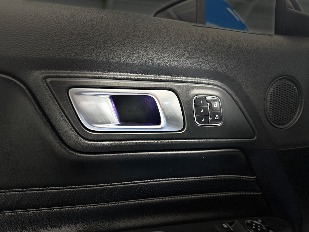 Used 2023 Ford Mustang Coupe