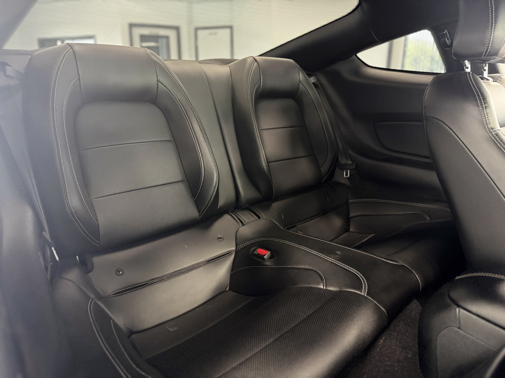 Used 2023 Ford Mustang Coupe