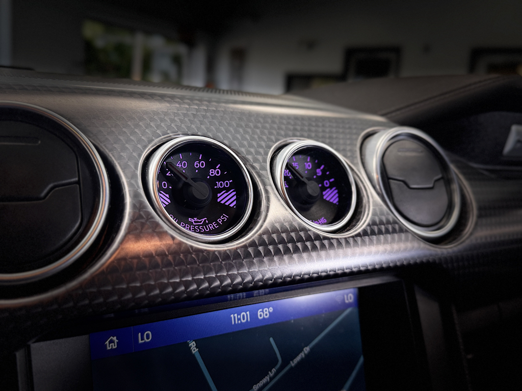 Used 2023 Ford Mustang Coupe