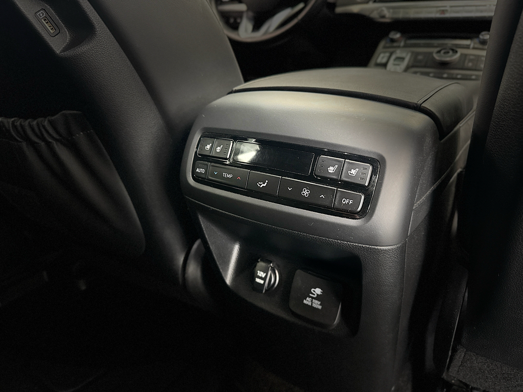 Used 2021 Hyundai Palisade SUV - photo 33 of 43