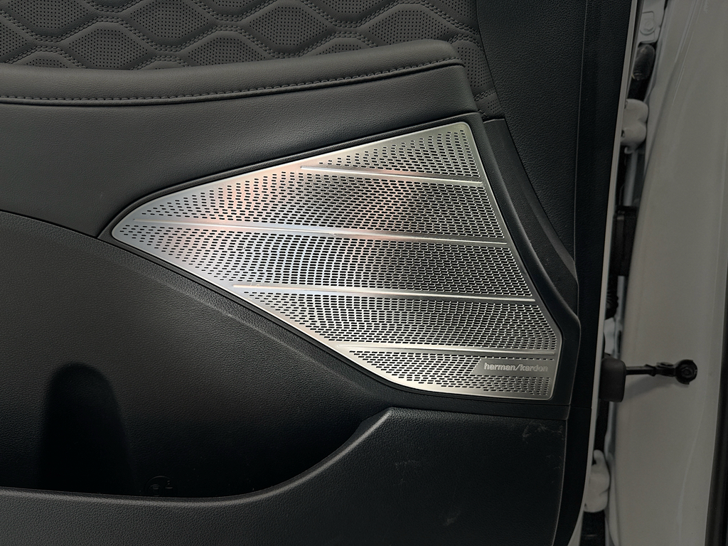 Used 2021 Hyundai Palisade SUV - photo 18 of 43