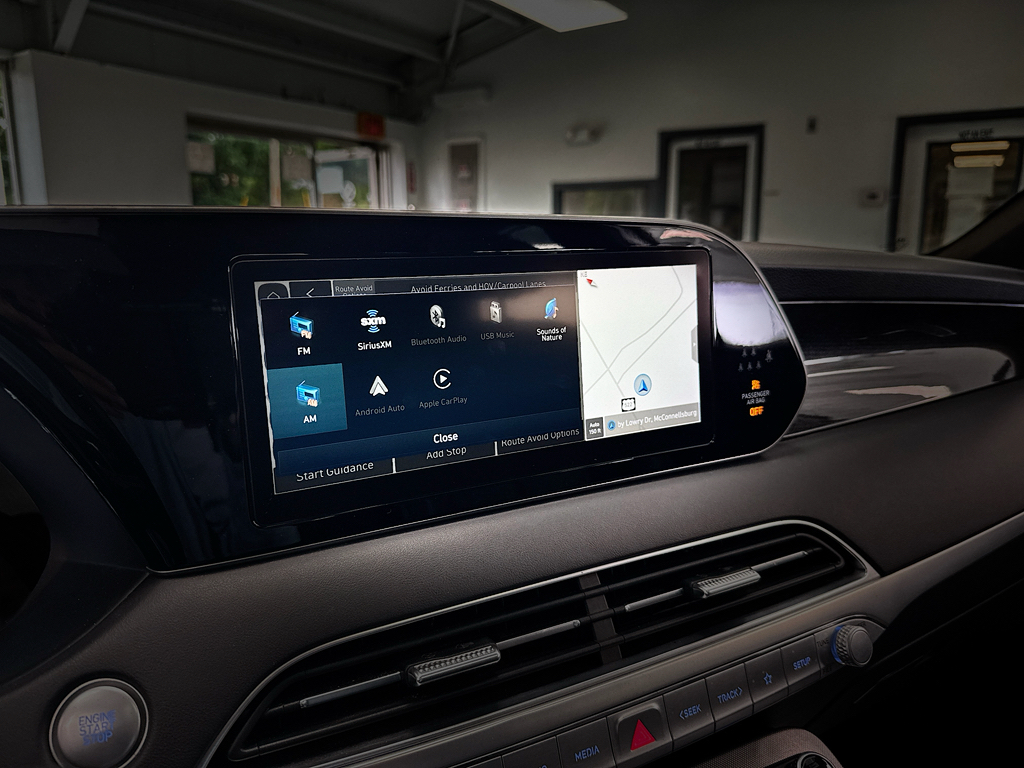 Used 2021 Hyundai Palisade SUV - photo 24 of 43
