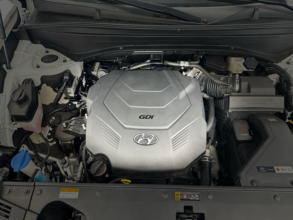 Used 2021 Hyundai Palisade SUV - photo 39 of 43
