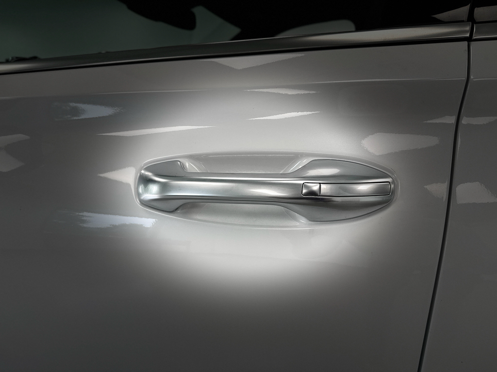 Used 2021 Hyundai Palisade SUV - photo 13 of 43