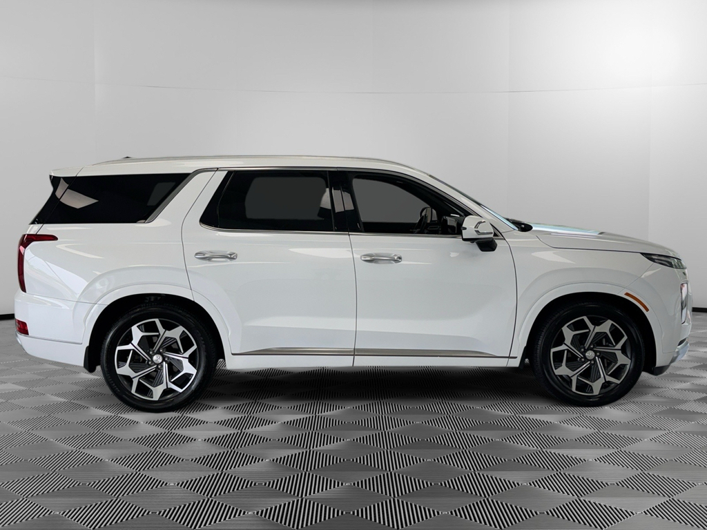 Used 2021 Hyundai Palisade SUV - photo 9 of 43